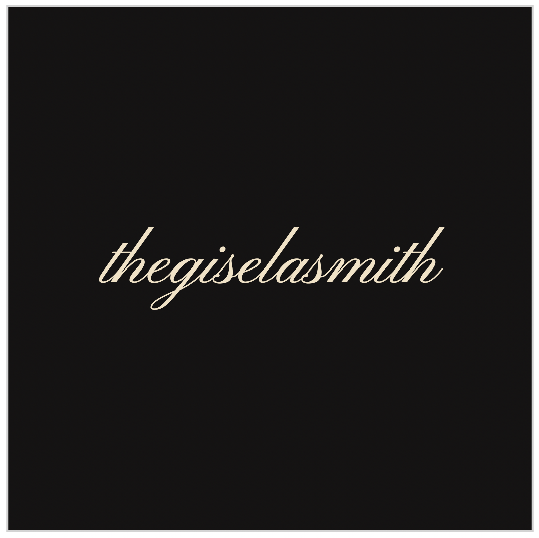 thegiselasmith.com